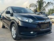 Honda Vezel 2017 Black for sale