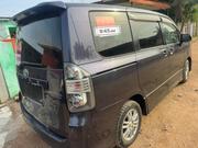 Toyota Voxy 2013 Black for sale