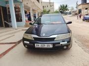 Renault Laguna 1.8 Expression Grandtour 2008 Black for sale