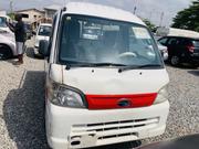 Subaru Mini 2005 White for sale