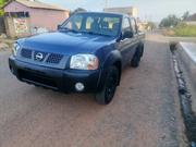 Nissan Hardbody 2010 Blue for sale