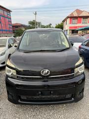 Toyota Voxy 2012 Black for sale