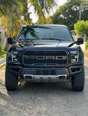 Ford F-150 Raptor 4x4 SuperCrew Cab Styleside 5.5 ft. box 145 in. WB for sale
