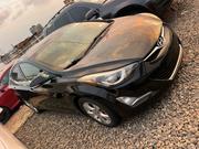 Hyundai Elantra SE Sedan FWD (1.8L 4cyl 6M) 2016 Black for sale