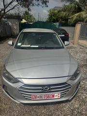 Hyundai Elantra 2017 for sale
