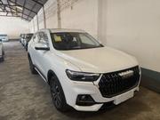 New Haval H6 2025 Black for sale