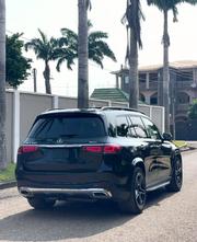 Mercedes-Benz GLS-Class GLS 450 4MATIC 2020 Black for sale