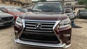 Lexus GX 460 Luxury 2018 for sale