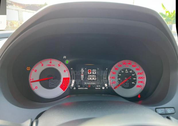 Acura RDX 2022 Black