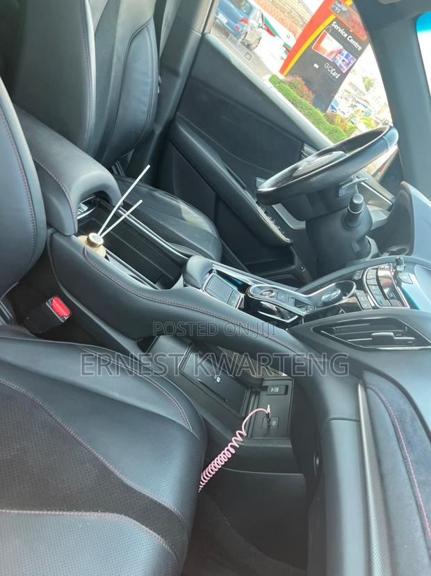 Acura RDX w/A-Spec Advance Package 2024 Red
