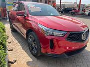 Acura RDX w/A-Spec Advance Package 2024 Red for sale