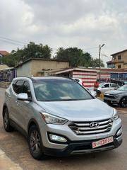 Hyundai Santa Fe Limited w/Saddle Interior 4dr SUV AWD (3.3L 6cyl 6A) for sale