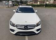 Mercedes-Benz E300 2017 Pearl for sale
