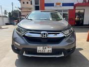 Honda CR-V 2017 Gray for sale