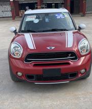 Mini Countryman 2016 Red for sale
