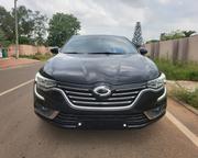 Renault Samsung SM6 1.6 TCe FWD 2016 Black for sale