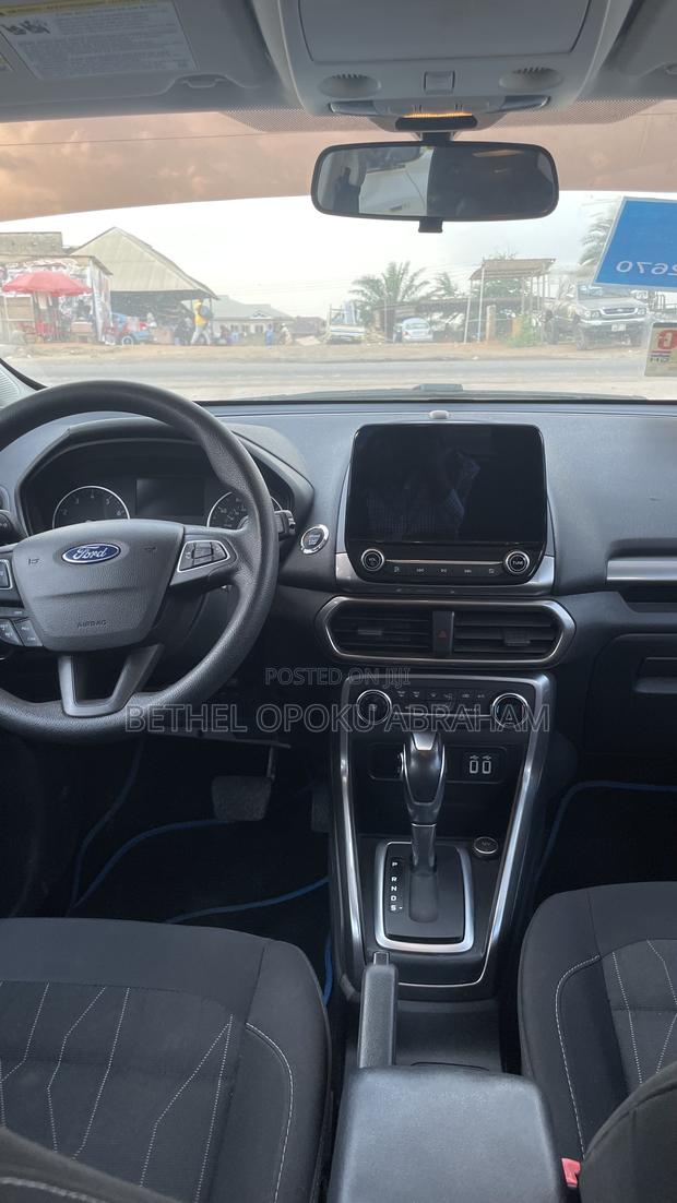 Ford Escape 2022 Blue