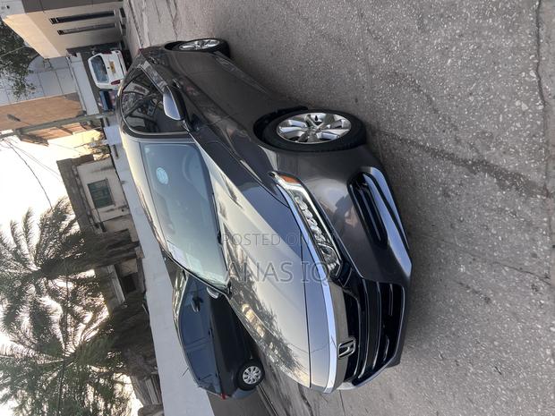 Honda Accord Sport 1.5T 2020 Gray