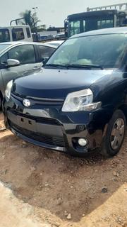 Toyota Sienta 2013 Black for sale