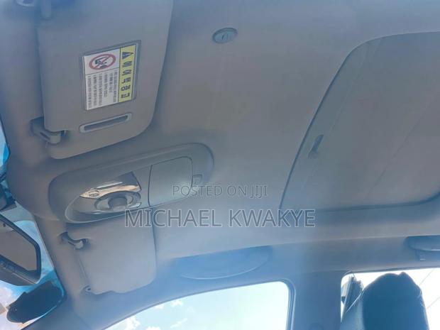 SsangYong Korando 2015 Matt Black