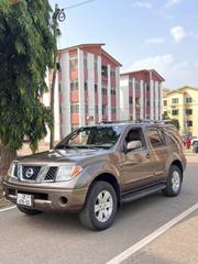 Nissan Pathfinder 2004 Brown for sale