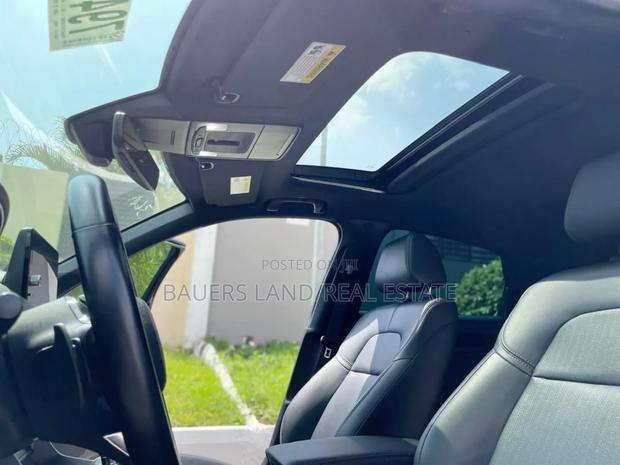 Honda Civic 2024 Black