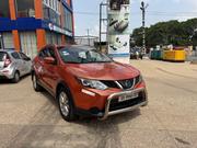 Nissan Rogue 2018 Brown for sale