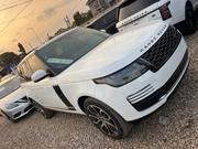 Land Rover Range Rover Vogue 2019 White for sale