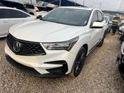 Acura RDX 2021 White for sale