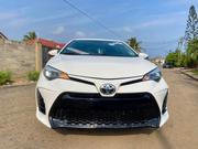 Toyota Corolla SE 4dr Sedan (1.8L 4cyl CVT) 2017 Teal for sale