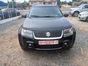 Suzuki Grand Vitara 2.4 Limited 2010 Blue for sale