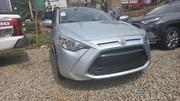 Toyota Yaris iA 1.5 FWD 2018 Silver for sale