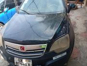 Saturn Vue AWD V6 XE 2009 Black for sale