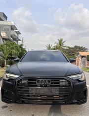 Audi A6 55 Premium AWD quattro 2020 Black for sale