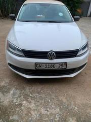 Volkswagen Jetta 2013 White for sale