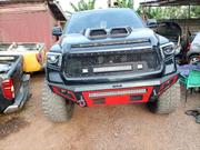 Toyota Tundra TRD Pro 5.7L V8 4x4 Double Cab 6.6 ft. box 145.7 in. WB for sale