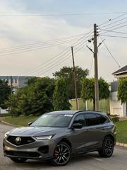 Acura MDX Type S w/Advance Package 2024 Beige for sale