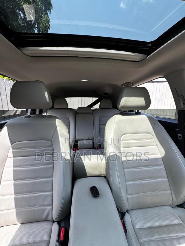 Honda CR-V EX-L AWD 2024 Gray