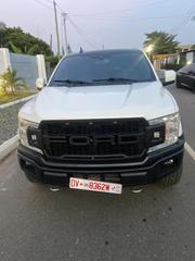 Ford F-150 Limited 4x4 SuperCrew Cab Styleside 5.5 ft. box 145 in. WB for sale