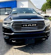 RAM Promaster 2500 2022 Black for sale
