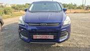 Ford Escape SE 4x4 2016 Blue for sale