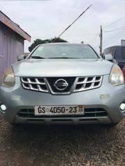 Nissan Rogue SL 4dr SUV AWD (2.5L 4cyl CVT) 2014 Blue for sale