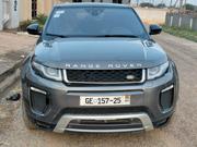 Rover Land 2018 Gray for sale
