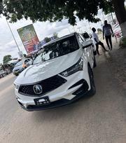 Acura RDX A-Spec Pkg SH-AWD 2020 White for sale
