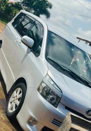 Toyota Voxy 2012 Gray for sale