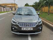 Toyota Rumion 1.5 FWD 2022 Gray for sale