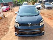 Toyota Voxy 2010 Black for sale