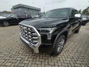 Toyota Tundra Platinum CrewMax 6.5' Bed 2024 Black for sale
