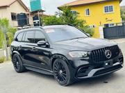 Mercedes-Benz GLS-Class AMG GLS 63 AWD 2023 Black for sale
