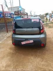 Kia Soul 4dr Wagon (1.6L 4cyl 6A) 2015 Gray for sale